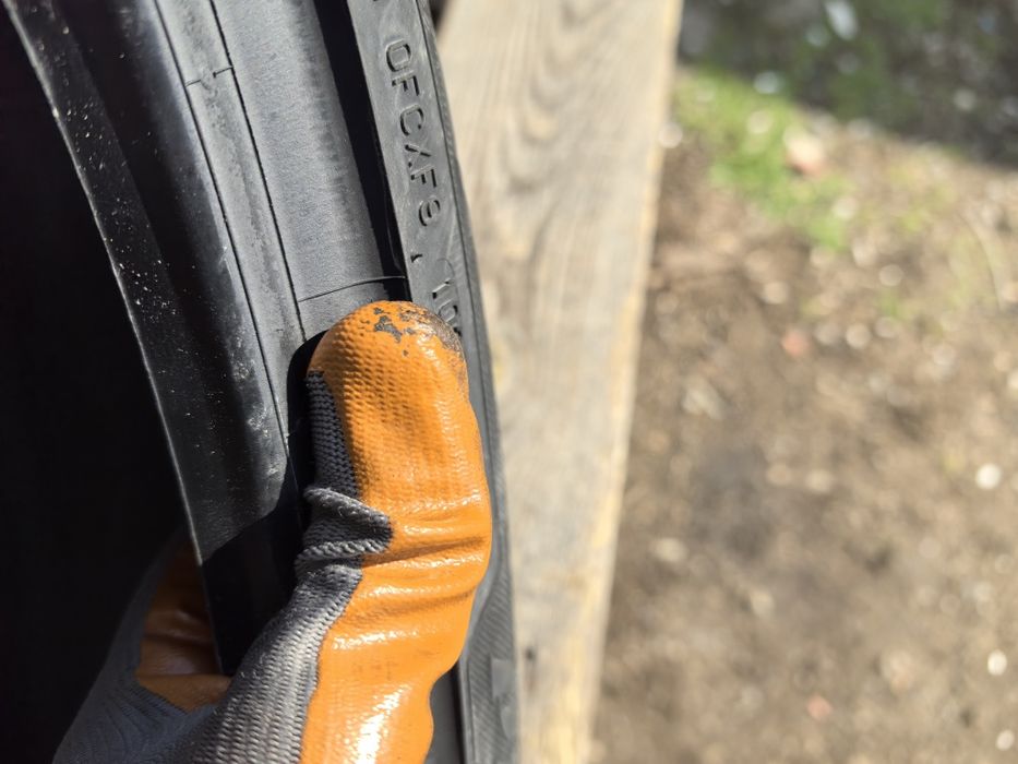 245/35/20 Викинг ДОТ 2022 г - Чисто Нови