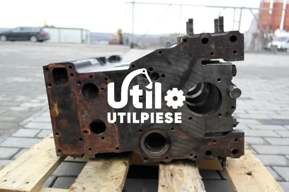 bloc motor perkins aa 1004-4 1004-40 1004-42 1006-6 + piese perkins