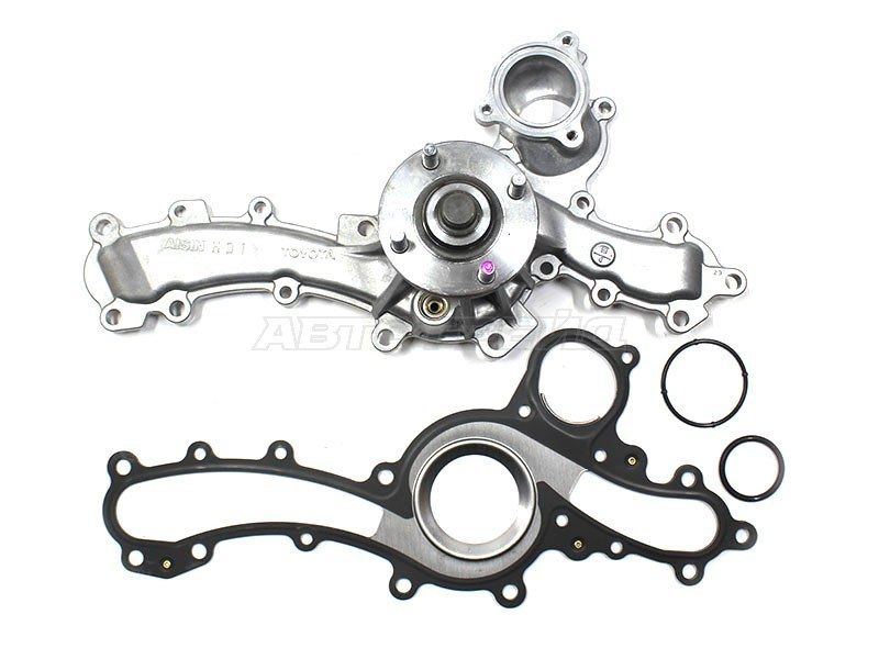 Помпа Toyota Hilux pick up