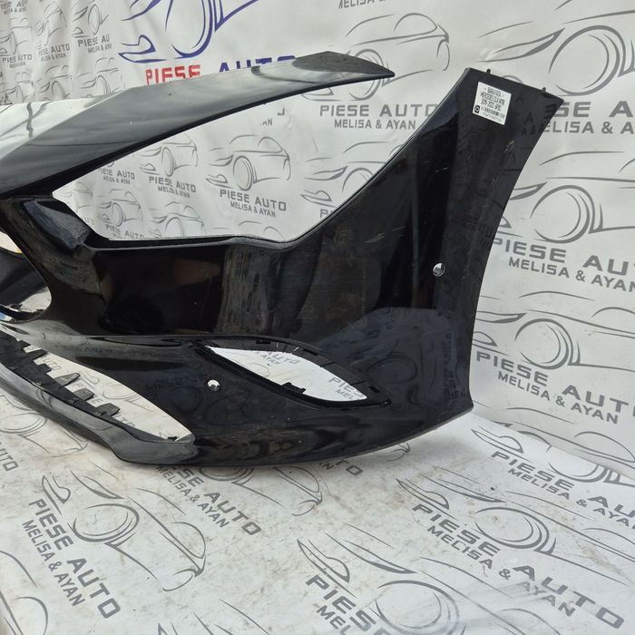Bara fata Mercedes CLA W118 an 2019-2020-2021-2022-2023