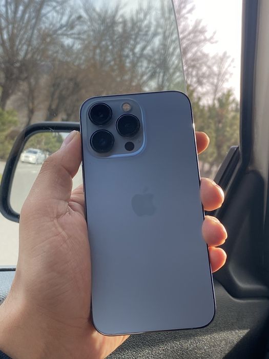 Iphone 13   про