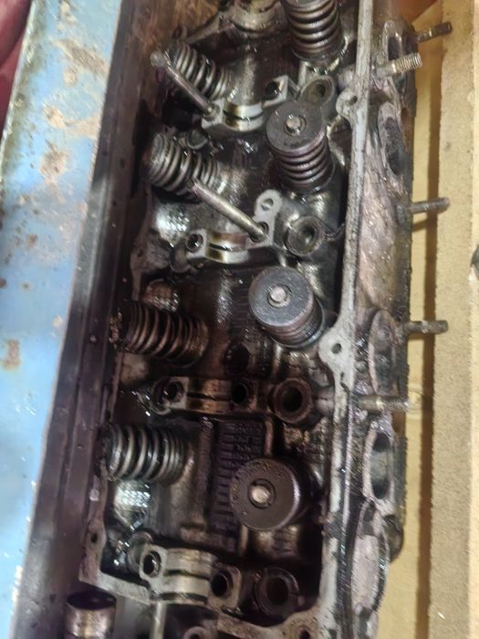 Мазда 626 инжектор