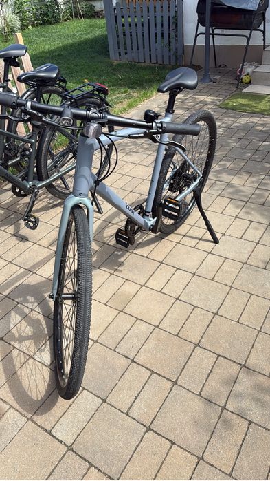 Vand City Bike Cube Nulane 1 ori 8 nou nouta