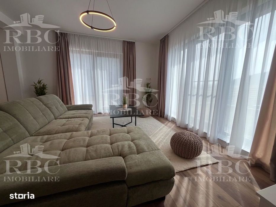 Casa individuala ultrafinisata cu teren 500 si parcare