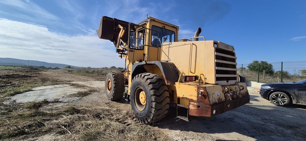 Фадрома Dresstа 534 E