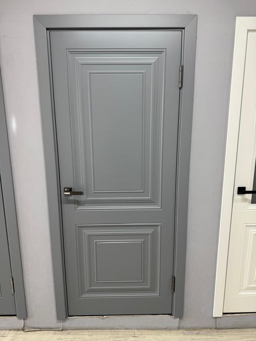 Межкомнатные двери