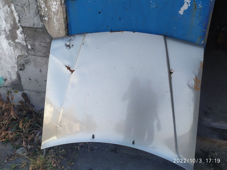 Мерседес 190 шаровая лемфердер