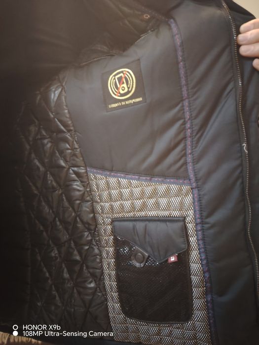 Продам шикарную куртку