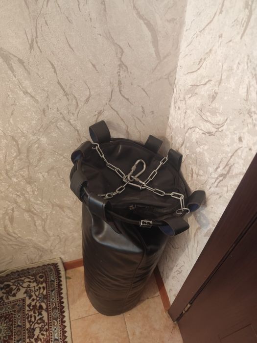 Боксерская груша