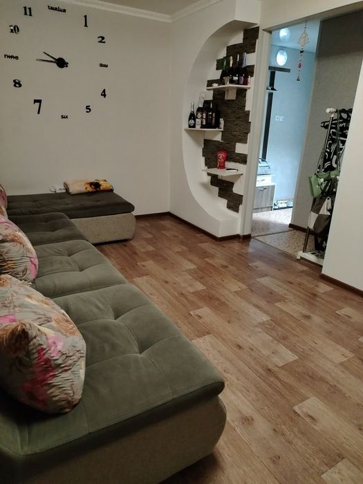 Продам 2-х ком кв