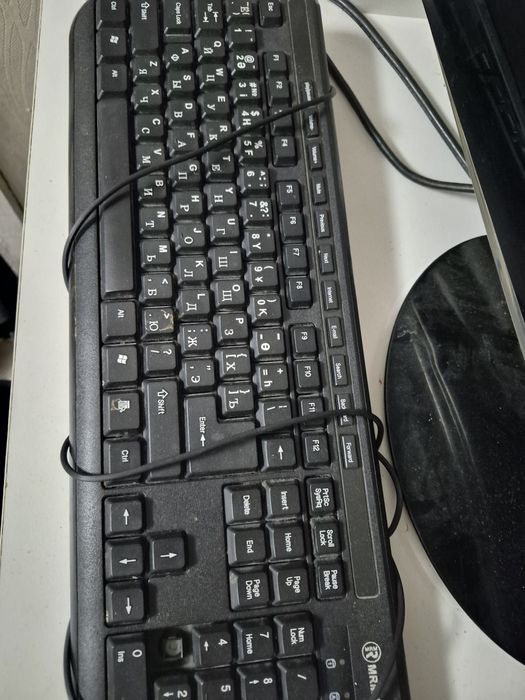 Продам рабочий компьютер