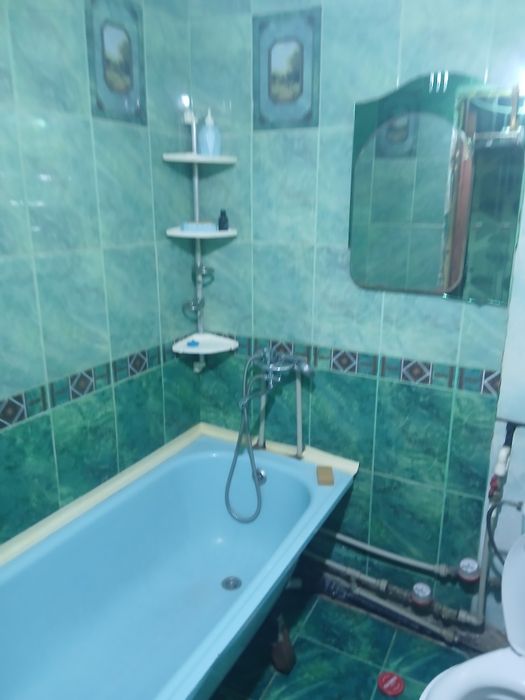 Сдам 1 комнатную квартиру