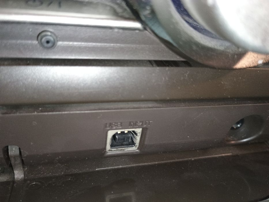 JVC EX продавам .