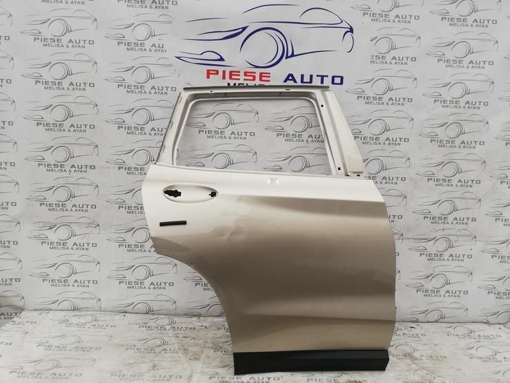 Usa dreapta spate Bmw X3 G01 an 2017-2018-2019-2020-2021-2022-2023