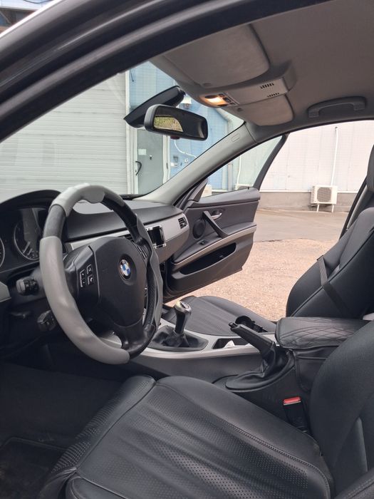 BMW Seria 3 2007 — imagine 4