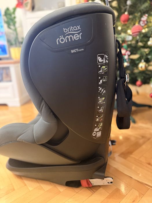 Столче за кола Britax Romer -Trufix2  i-Size
