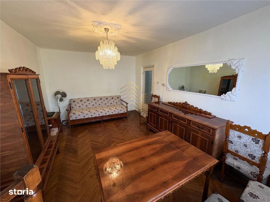 Apartament 3 Camere  | Andrei Muresanu 13
