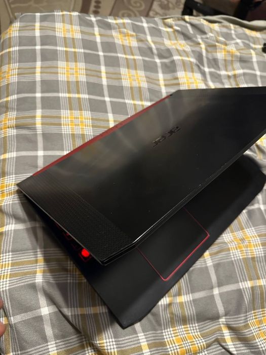 Acer NITRO GTX 1650