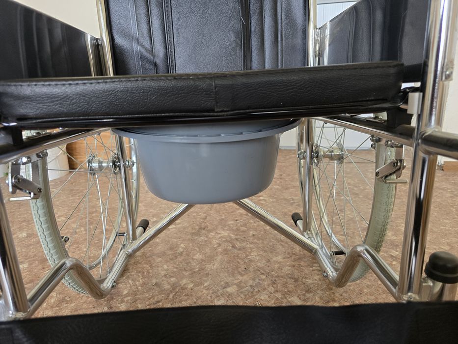 Кресло-коляска Beewen