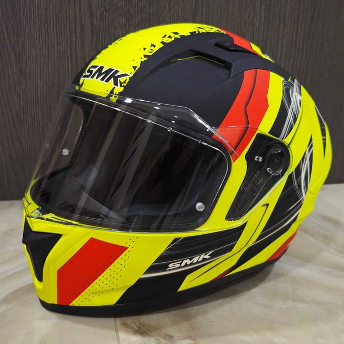 Мото каска SMK STELLAR ZH00937  Размер: M