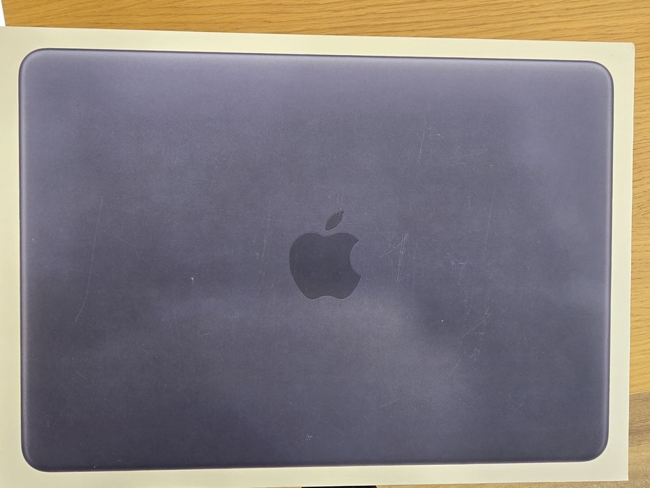 Ултрабук APPLE MacBook NEO 13" А18 PRO 8 256GB MHFA4ZE/A 13.0 ", APPLE A18 PRO 6-CORE CHIP, RAM 8 GB, SSD 256 GB