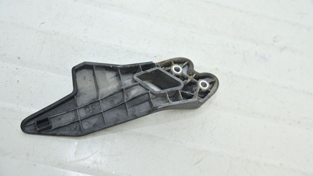 Protectie Toba Evacuare Stanga BMW F700GS 2012 - 2016