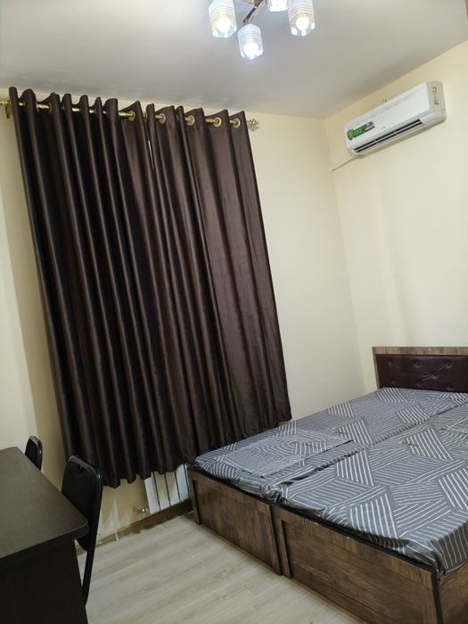 Дом аренда кушбеги