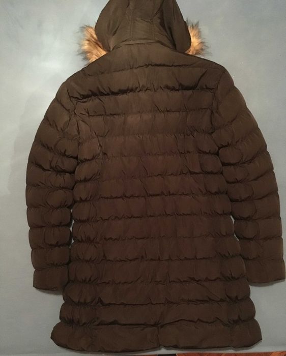 Дамско Зимно Яке L/XL/XXL размер