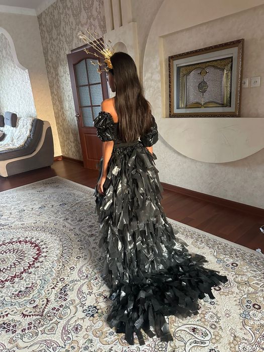 Костюм на осенний бал