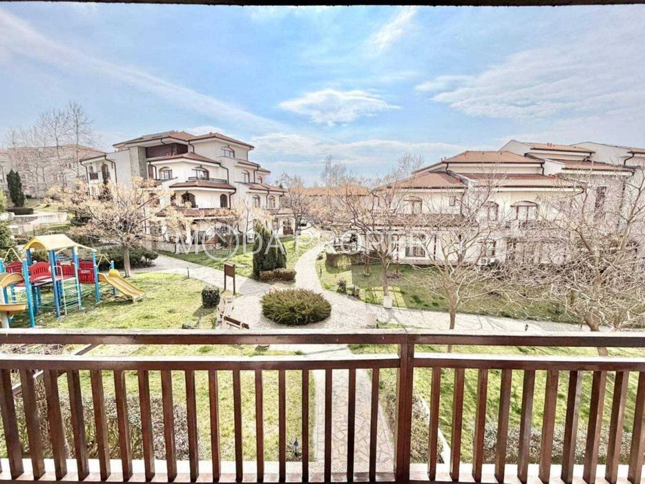 Продава се Четиристаен апартамент в Свети Влас - 105 кв.м за 462 €/кв.м - Снимка #17