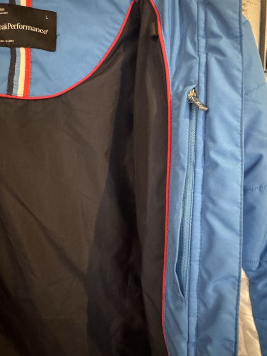 Peak Performance дамско ски яке размер L