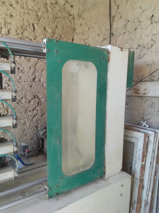 станок копиравальный