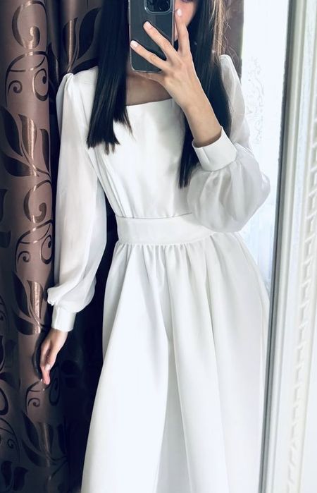 Платье Вечернее