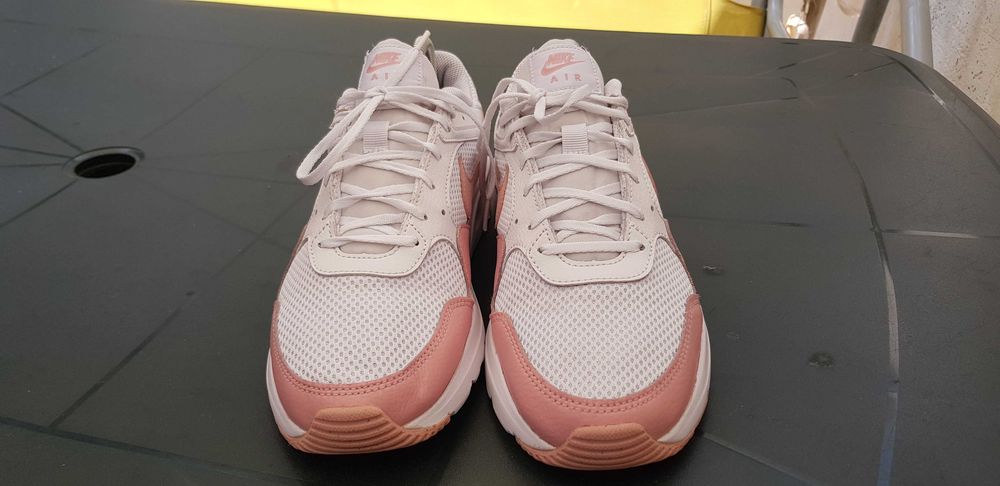 Оригинални маратонки Nike Air Max SC