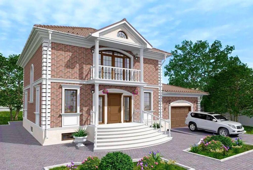 Архитектура проект ва дизайн проект под ключ киламиз