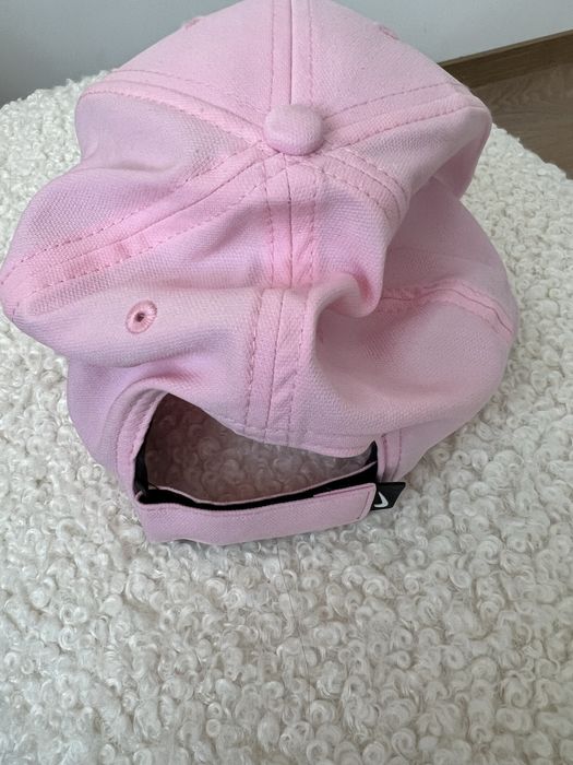 Дамска шапка с козирка Nike