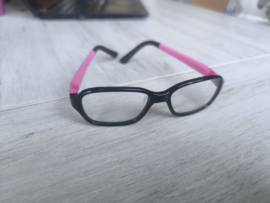 Детска рамка за диоптрични очила nano