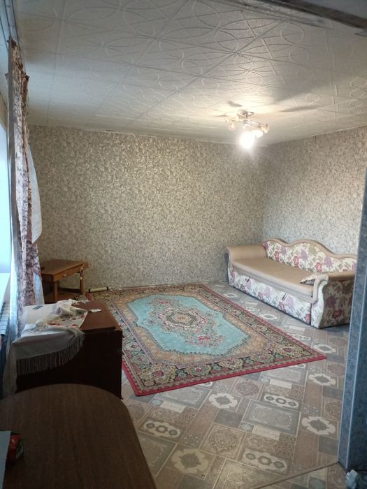 Продам 4х комнатную квартиру