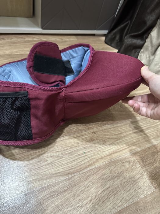 Кенгуру Chicco Mysmaki