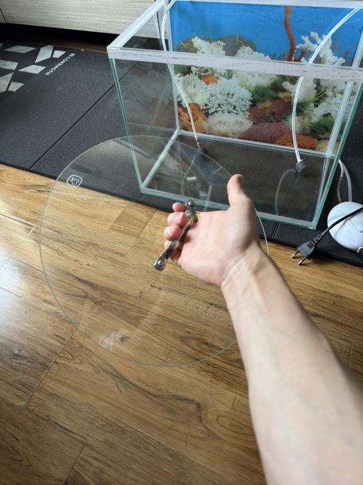 Аквариум для дома