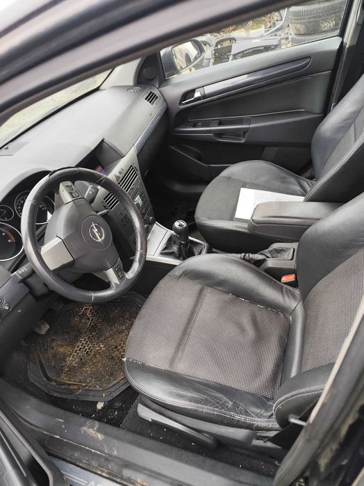 Опел Астра Н 1.7 НА ЧАСТИ