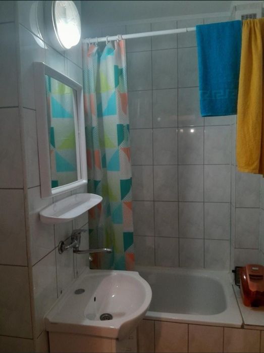 Apartament 2  camere - zona Spital Sinaia
