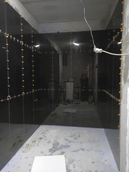 Керамогранит и кафель