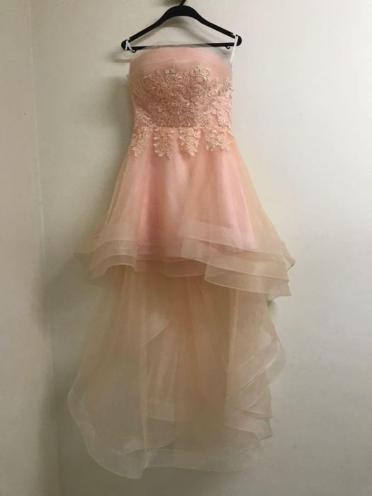 Продам Выпускном платье