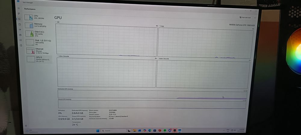 vand unitate de gaming