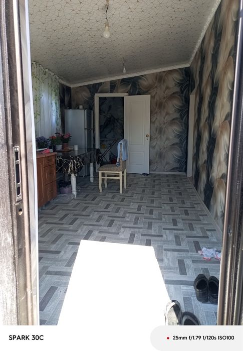 Продам дом ащибулаке