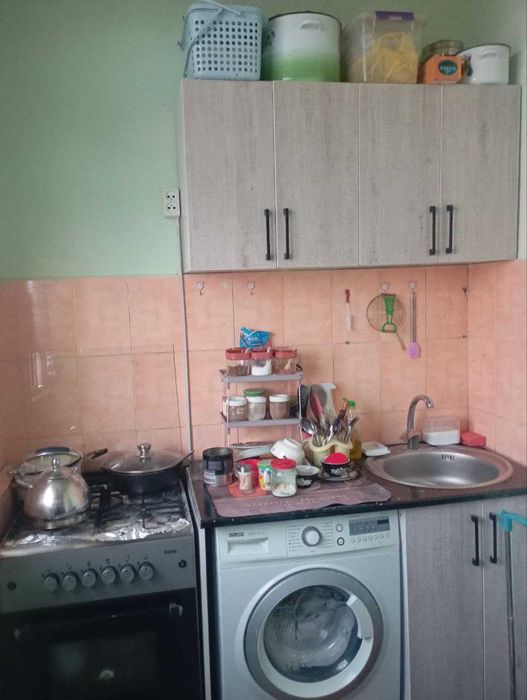 Uy srochno sotiladi! 1/2 qilingan