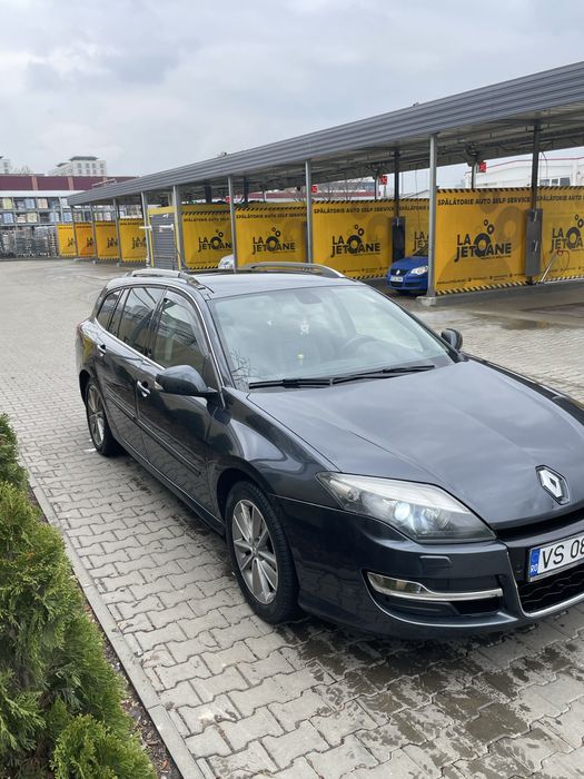 Renault laguna 3 break, 1.5 dCI FULL