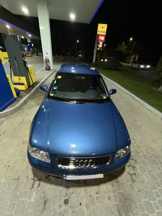 vand audi a3 1.9 tdi