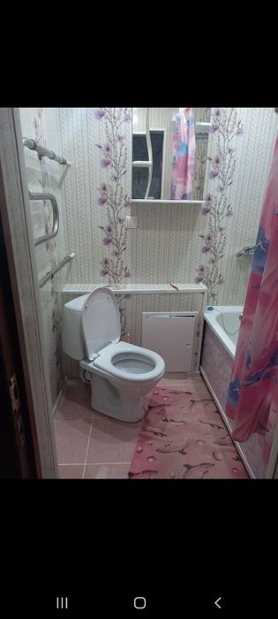 Продам 2-х комнатную квартиру